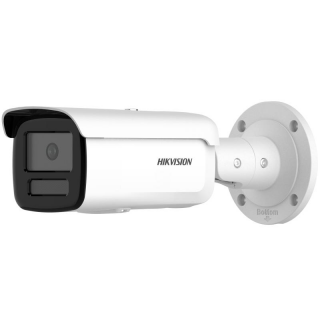 CAMERA IP BULLET 8MP 4MM IR60M