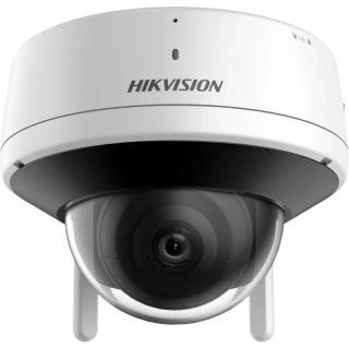 CAMERA IP DOME 2MP 2.8MM IR30M