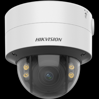 CAMERA IP DOME 4K 2.8-12MM IR40M