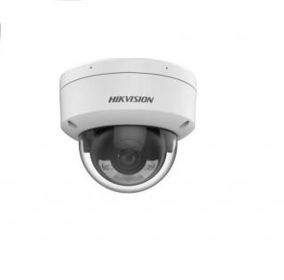 CAMERA IP DOME 4MP 2.8MM IR 30M