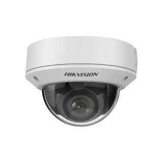 CAMERA IP DOME 5MP 2.8-12MM IR30M