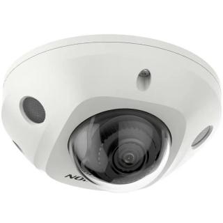 CAMERA IP MINI DOME 2MP  2.8MM IR30M