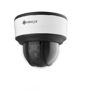 CAMERA IP PTZ DOME  5MP  5.3-64MM