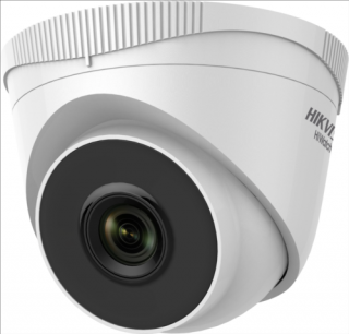 CAMERA IP TURRET 4MP 2.8MM IR30M 120DB