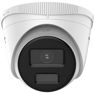 CAMERA IP TURRET 4MP 2.8MM IR30M