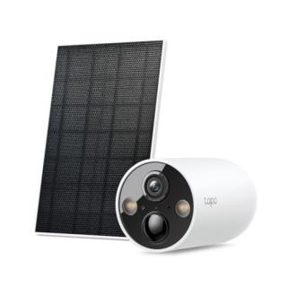 Camera Supraveghere cu Panou solar TAPO C425 SMART WIRE-FREE SECURITYCAMERA