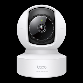 Camera supraveghere interior animale, copii TAPO C222   Camera Wifi Interior 360 supraveghere copii , catei