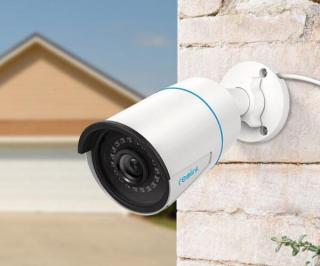 Camera supraveghere Reolink P320 ,POE, IP