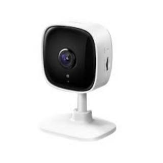 Camera supraveghere TAPO C110 WIFCAM HOME SECURITY