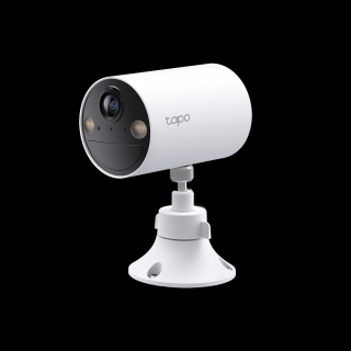 Camera Supraveghere TAPO C410 Wifi cu acumulator, SMART WIRE-FREE SECURITYCAMERA