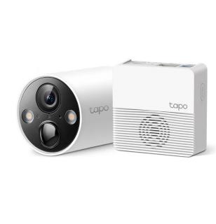 Camera supraveghere TAPO C420S1 WIFI 1 CAM HOME SECURITY