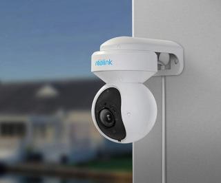 Camera supraveghere wifi Reolink E SERIES E540