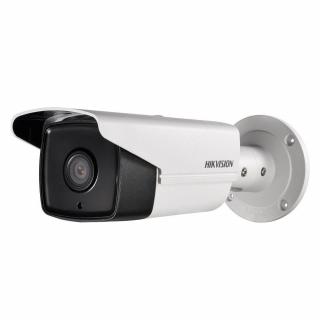 CAMERA TURBO HD BULLET  2MP 3.6MM IR80M