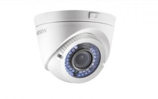 CAMERA TURBOHD 2MP VP2.8-12MM IR40M POC