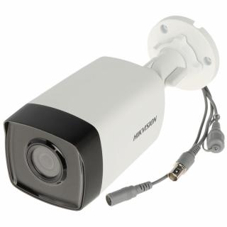 CAMERA TURBOHD BULLET 2MP 2.8MM IR40M