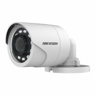 CAMERA TURBOHD BULLET, 2MP, IR25M, 3.6MM