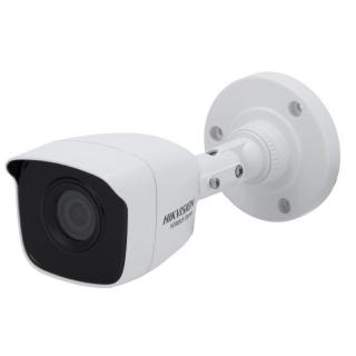 CAMERA TURBOHD BULLET 4MP 2.8MM IR20M