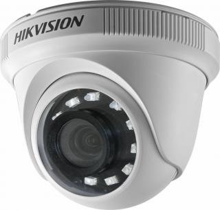 CAMERA TURBOHD DOME 2MP 2.8MM 20M