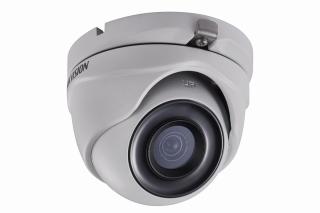 CAMERA TURBOHD DOME 2MP 2.8MM IR 30M