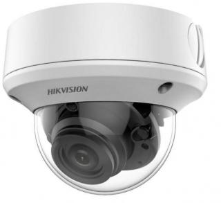 CAMERA TURBOHD DOME 5MP 2.7-13.5MM IR40M