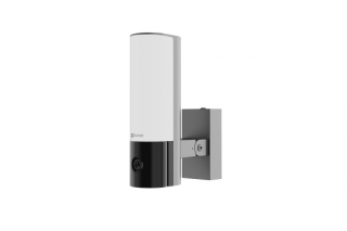 CAMERA WIFI 2K 15M SMART LED