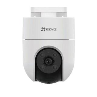 CAMERA WIFI 2MP IR30M 4MM PAN TILT