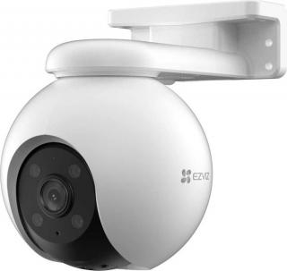 CAMERA WIFI PAN  TILT 3MP IR 30M