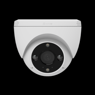 CAMERA WIFI TURRET 2K IR30M 2.8MM