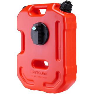 Canistra benzina, 10 Litri, cu sistem de prindere, debit reglabil, functie oprire automata, Atv, SSV, Maverick, Cf Moto, Polaris, Segway, Rzr