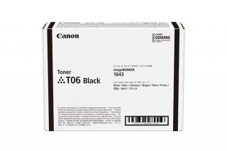 CANON CRG-T06 TONER CARTRIDGE  BLACK