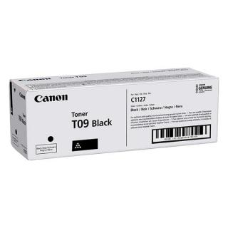 CANON CRG-T09 TONER CARTRIDGE  BLACK