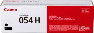 CANON CRG054H TONER CARTRIDGE  BLACK
