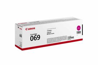 CANON CRG069M MAGENTA TONER CARTRIDGE