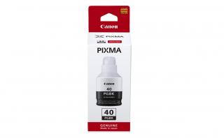 CANON GI-46 PGBK BLACK INKJET CARTRIDGE