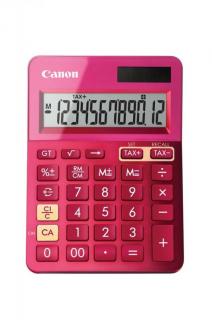 CANON LS123KPK CALCULATOR 12 DIGITS