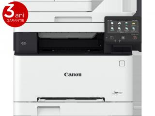 CANON MF651CW A4 COLOR LASER MFP