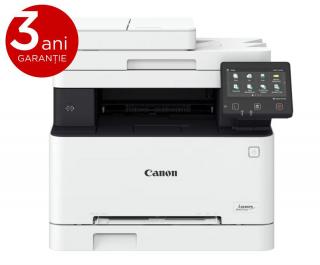 CANON MF657CDW A4 COLOR LASER MFP