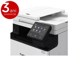 CANON MF752CDW A4 COLOR LASER MFP