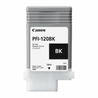 CANON PFI-320BK BLACK INKJET CARTRIDGE