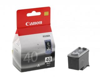 CANON PG-40 BLACK INKJET CARTRIDGE