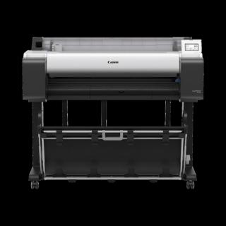 CANON TM-350 A0 LARGE FORMAT PRINTER