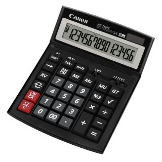 CANON WS1610T CALCULATOR 16 DIGITS