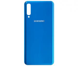 Capac baterie Samsung A70 A705 Blue Albastru