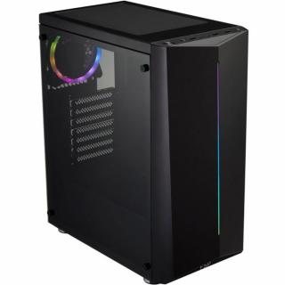 CARCASA FSP CMT 151 MID TOWER ATX