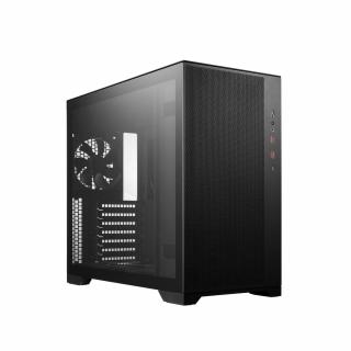 CARCASA FSP CMT580 B MID TOWER E-ATX