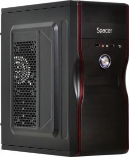 Carcasa Spacer NewMercury, ATX, MidTower