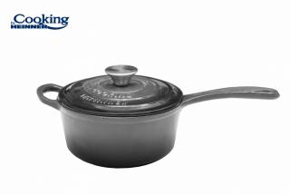 CASER.FONTA+CAP.19X9 CM,1.8L,MARBLE GREY