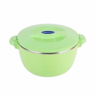 CASEROLA TERMICA 8L, NOVA, VERDE