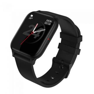 Ceas Smartwatch Hunt Watch 7 Black