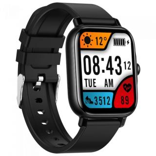 Ceas Smartwatch iHunt Watch 10 Titan Black